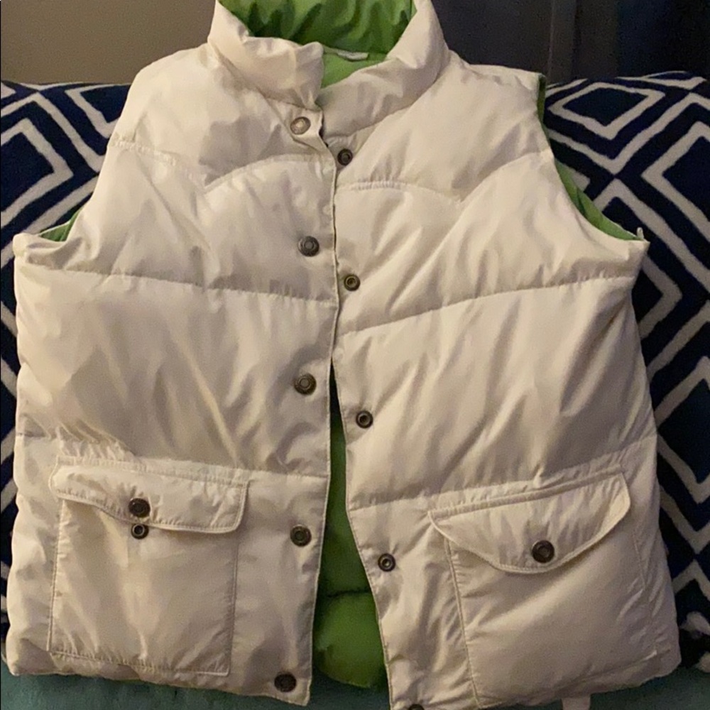 Perfect Vest - Picture 4 of 4